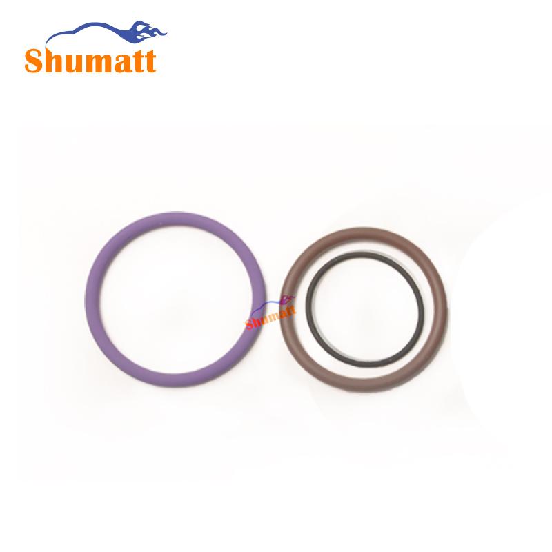 China Made New Common Rail Bosh O-Ring F00RJ00220 for 0445120006 Injector