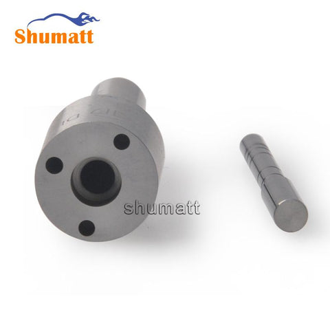 China Made New Common Rail injector Nozzle 0433172273 & DLLA144P2273for Injector 0445120343