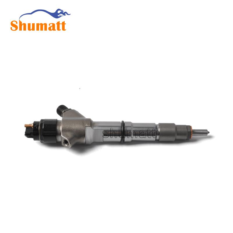 China Made New Common Rail 0445120224 Injector OE 612600080618