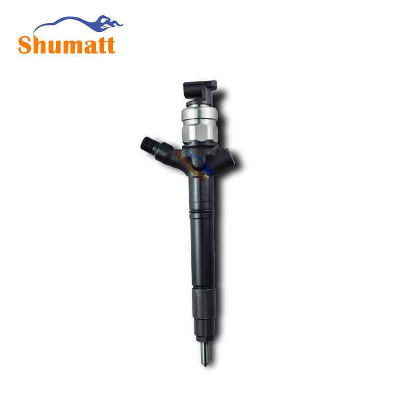 Common Rail Injector 095000-7680 & Diesel Injector & Injecteur