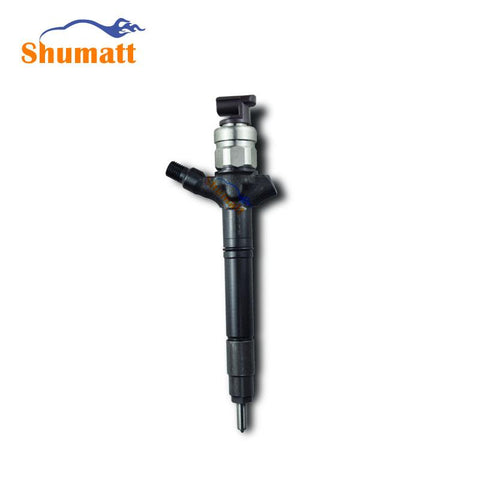 Common Rail Injector 095000-7680 & Diesel Injector & Injecteur
