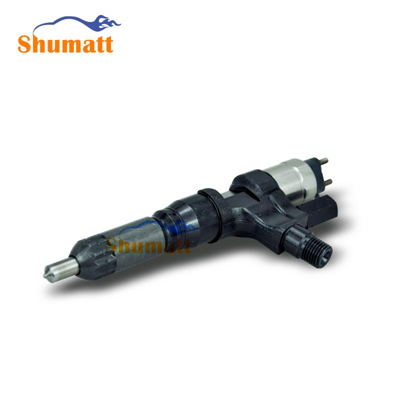 Common Rail 295050-0232 Fuel Injector & diesel injector & injecteur