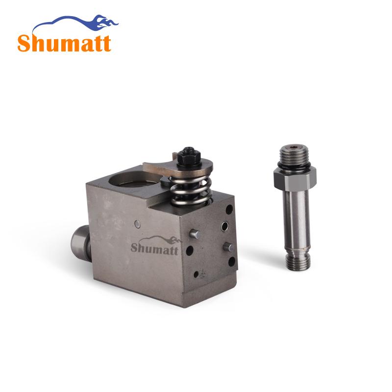 China Made Brand New poppet valve assembly for C7/C9 Oil Pump