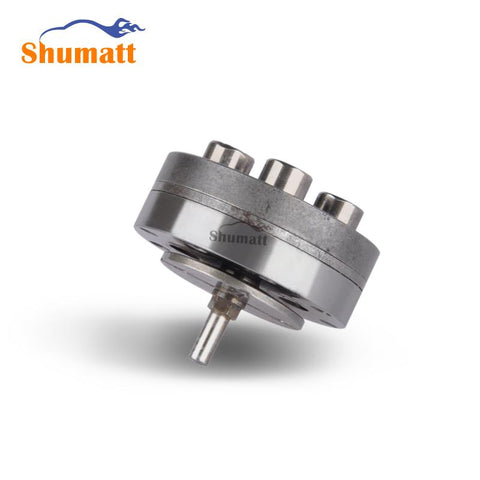 Common Rail Engine Oil Booster Valve