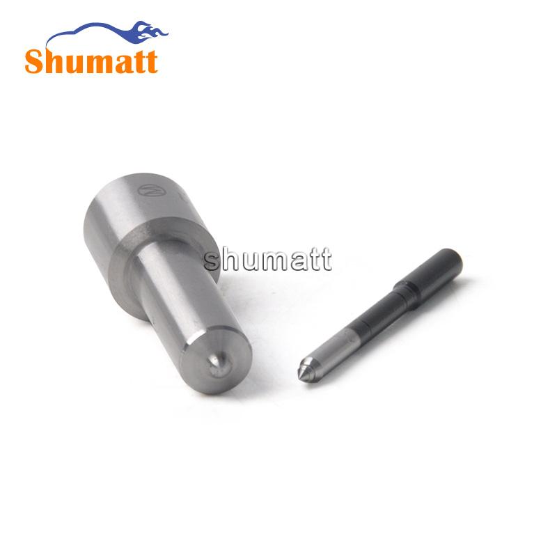 Common Rail CR Injector Nozzle 0433171562 & DLLA155P822 for Injector 0445120003 0445120004 0986435509 0986435524