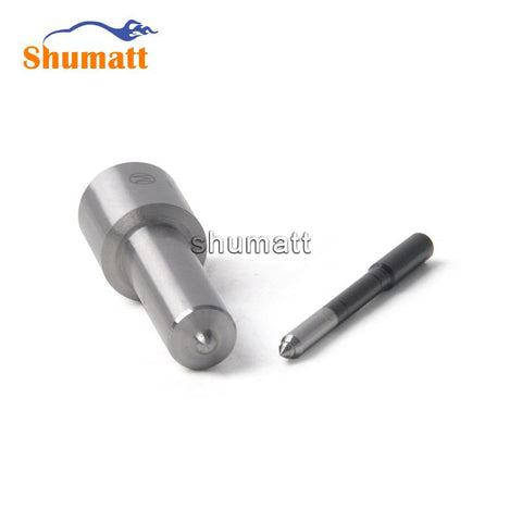 Common Rail CR Injector Nozzle 0433171562 & DLLA155P822 for Injector 0445120003 0445120004 0986435509 0986435524