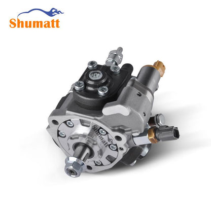 Common Rail Fuel Injection Pump 294050-0204 & diesel pump