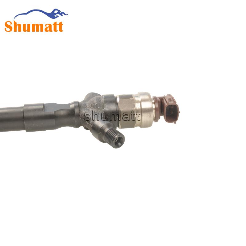 Re- manufactured Common Rail Diesel Fuel Injector  095000-7800  095000-7801