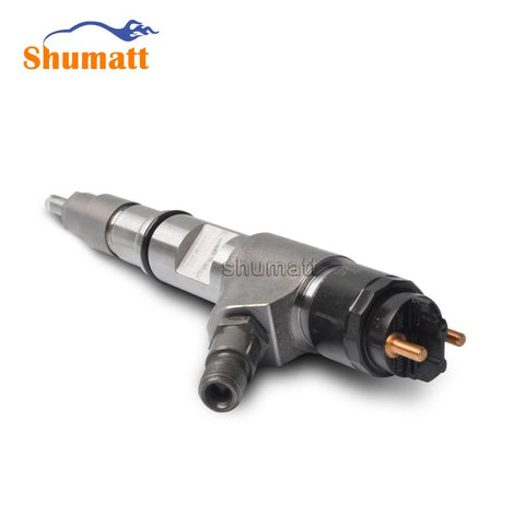 China Made New Common Rail Fuel injector 0445120297 OE 5264272 & 2P0 130 201 A