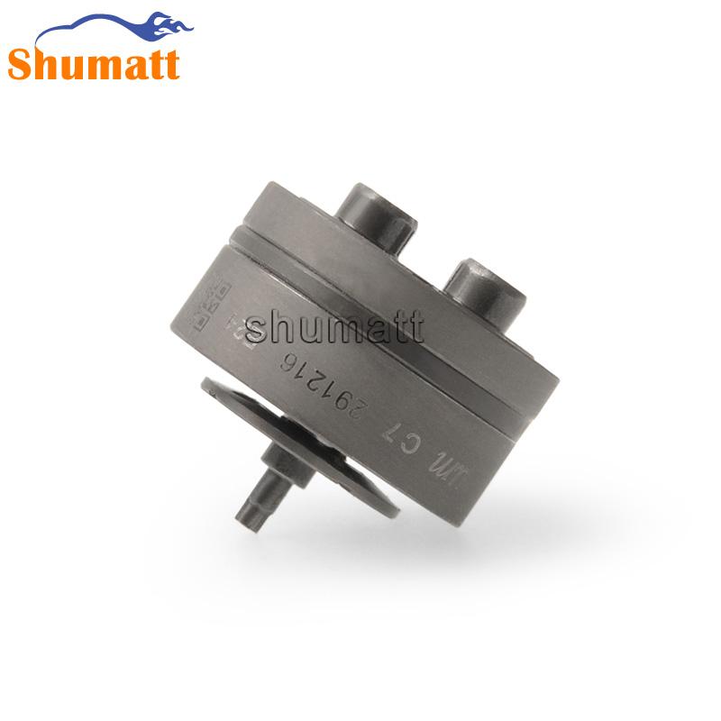 Medium Pressure Common Rail Control Valve Part for diesel fuel