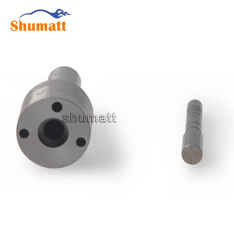 China Made New Common Rail injector Nozzle 0433172146 & DLLA141P2146 for Injector 0445120134
