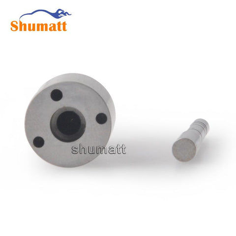 China Made New Common Rail injector Nozzle 0433172344 &DLLA152P2344 for Injector 0445120343