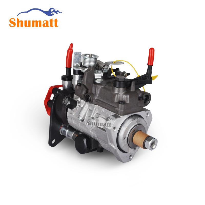 Common Rail 9521A031H Oil Pump & Diesel Pump