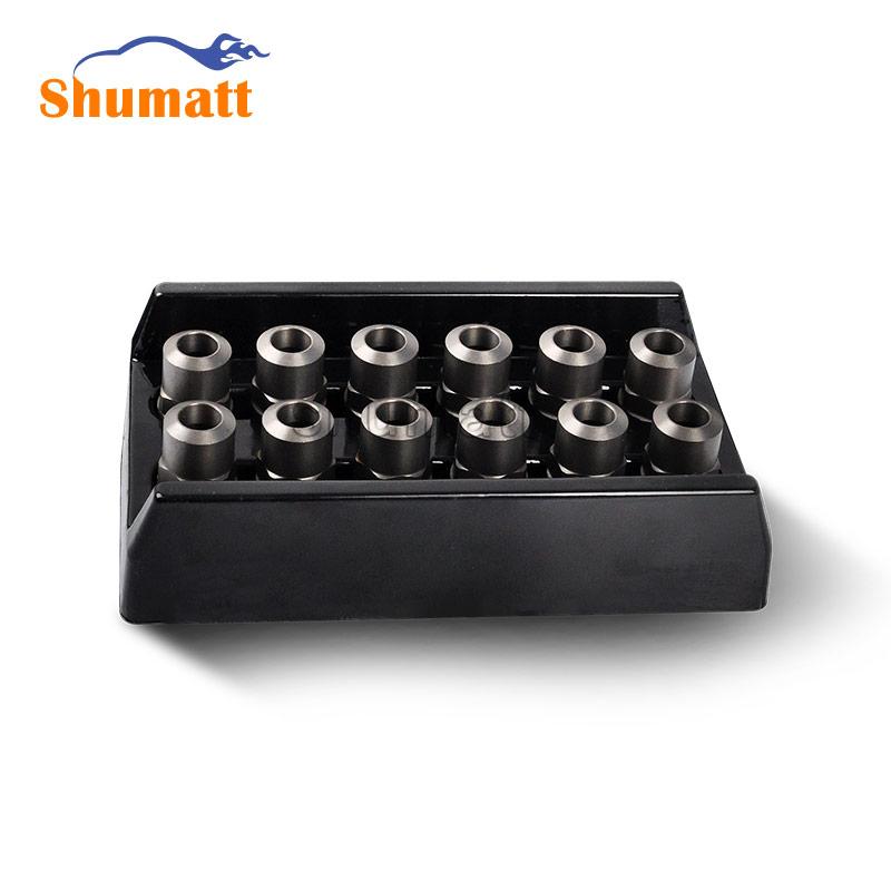 China Made New Common Rail Fuel Injector Nozzle Tighten Nut F00VC14019  for 0445110273 Injector