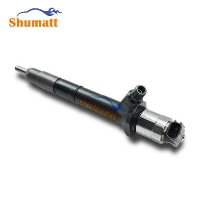 Common Rail 295050-1200 Fuel Injector & diesel injector & injecteur