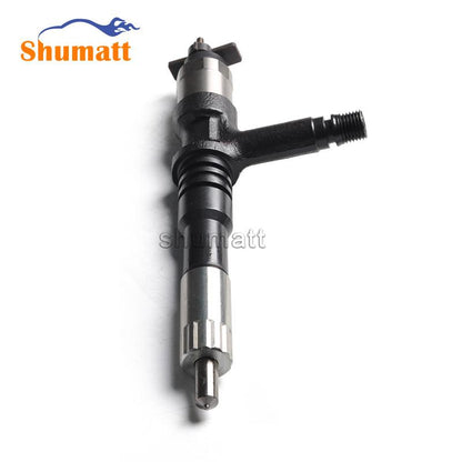 Common Rail Fuel Injector 095000-6070 & Diesel Injector
