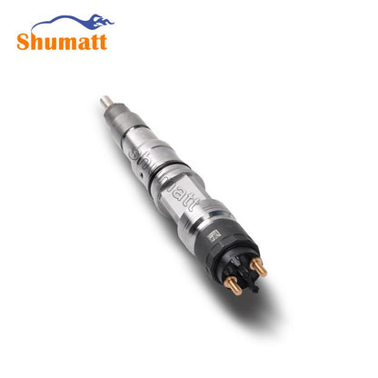 China Made New Common Rail Fuel Injector 0445120030 & OE 51101006035  51101006048 51101006032