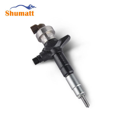 Re- Manufactured Common Rail Fuel Injection Injector 095000-994# & 8-98246130-0 & diesel Injector