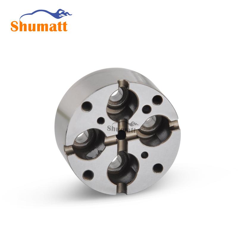 Common Rail C7/ C9 Fuel Injector Spool Valve Pressure Plate