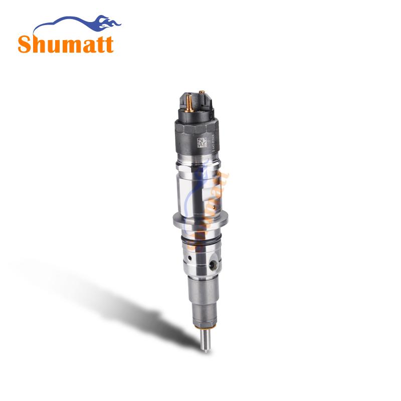 Common Rail Fuel Injector 0445120161 for Diesel Engine System