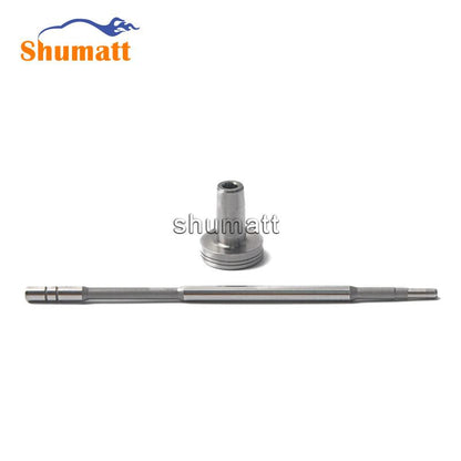 High Quality Common Rail Control Valve Set Assembly F00RJ02410 for Diesel Injector