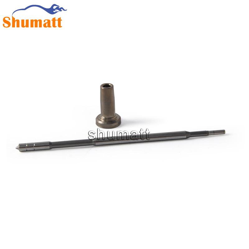 Original New Common Rail Control Valve Assembly F00VC01305 for 0445110082 Injector