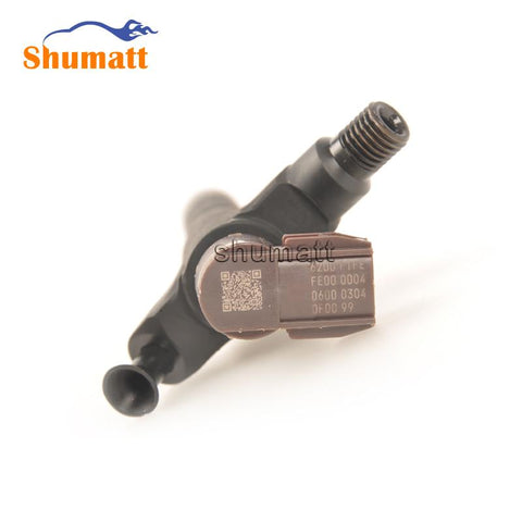 Common Rail Injector 295900-0220 Fuel Injector for Diesel Engine System