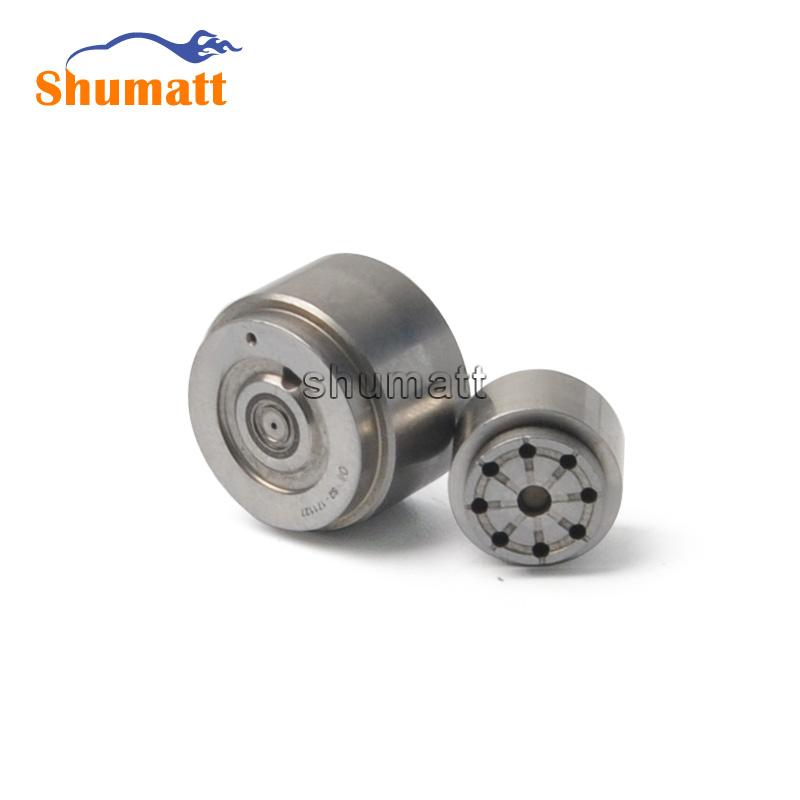 Common Rail CR fuel injector G4 valve package for diesel Injector