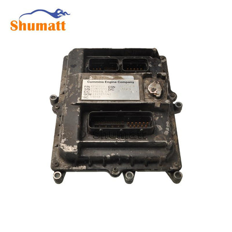 Common Rail Diesel Engine ECU 0281010254 for Bosh CR System 4898112