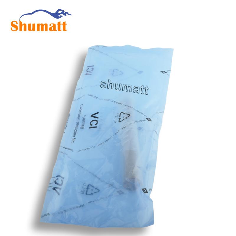 China Made Brand New Common Rail Injector Accessories Valve Assembly F00VC01035 for Injector 0445110113 0445110114