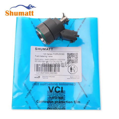 Brand New Common Rail 120 Series Injector Solenoid Valve F00RJ00395 & Injection Control Valve