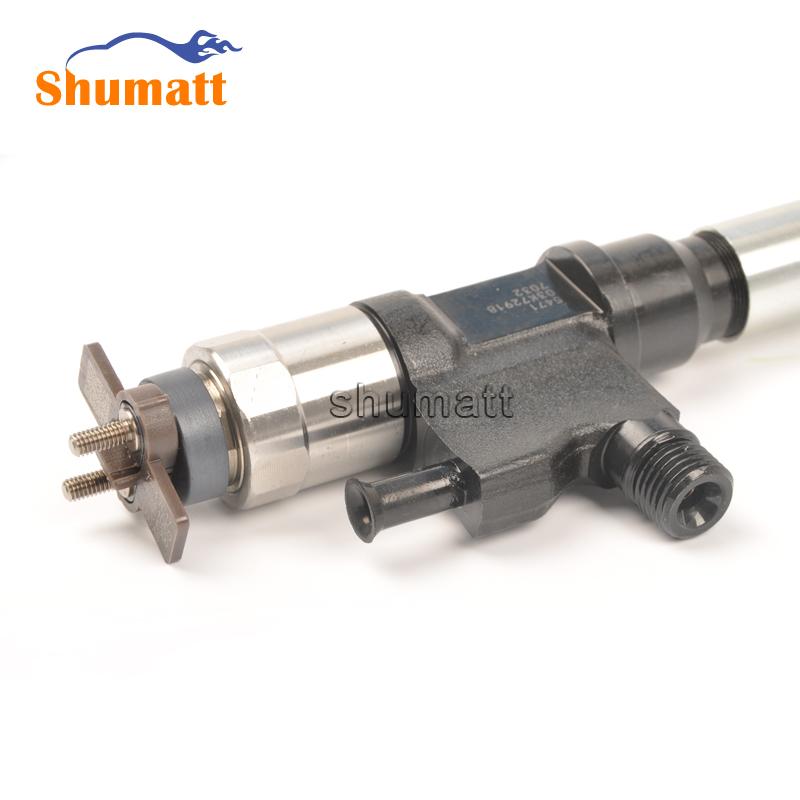 China Made New Common Rail Diesel Injector  095000-8900 & 095000-0660 & 095000-5471 for Diesel Engine System