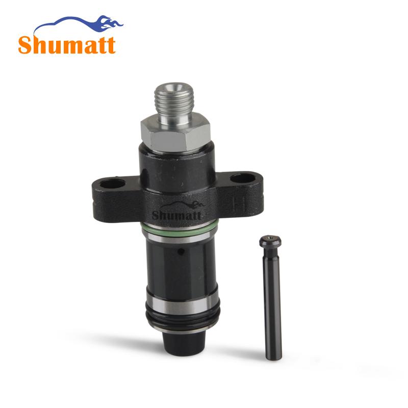 China Made New Common Rail F019D01303 Pump Black  Plunger for CB18 Series Diesel Injection Pump