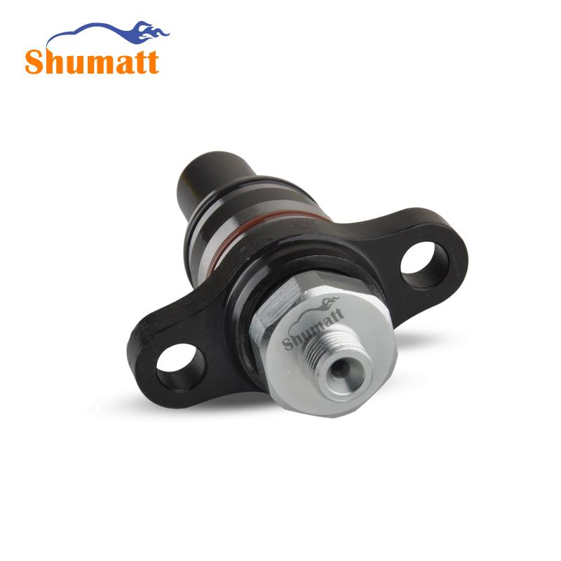 China Made New Common Rail bosh 2.2  F019D03313 Pump Plunger Black