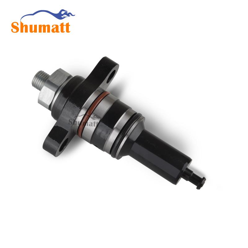 China Made New Common Rail bosh 2.2  F019D03313 Pump Plunger Black