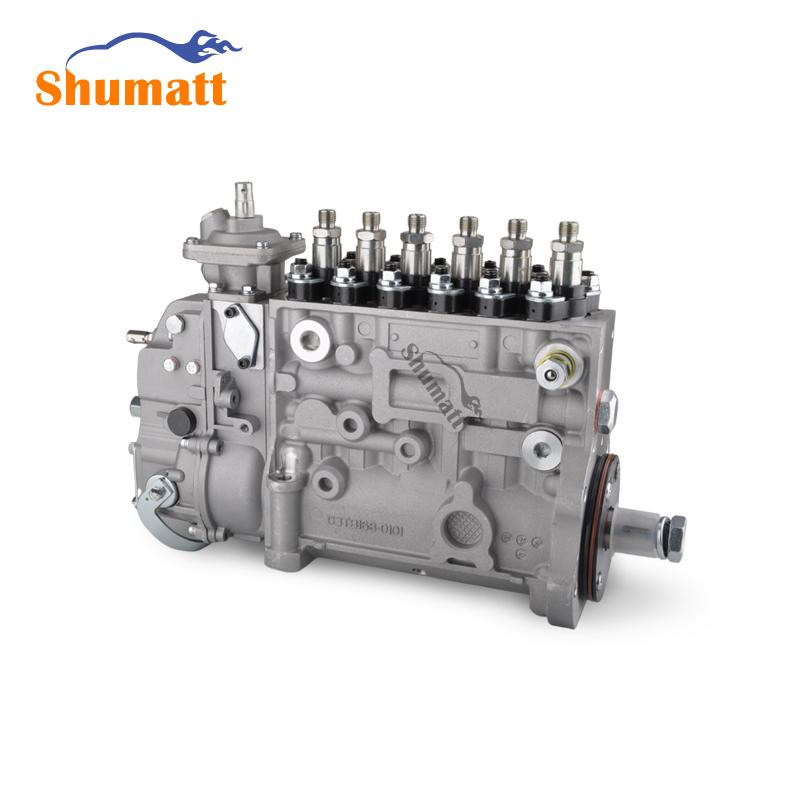 Original New Common Rail Fuel Pump BHF6P120005 & 3976438 for Diesel Engine