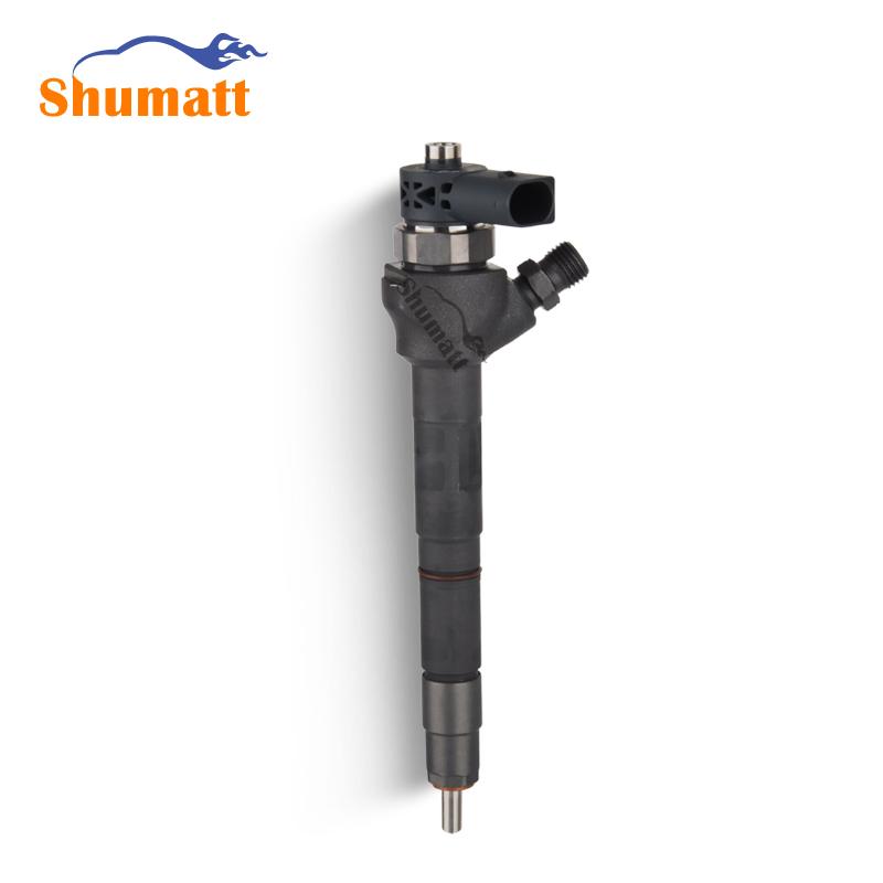 Original New Common Rail Fuel  Injector 0445110369 OE 03L130277J & 03L130277Q & 03L130855CX
