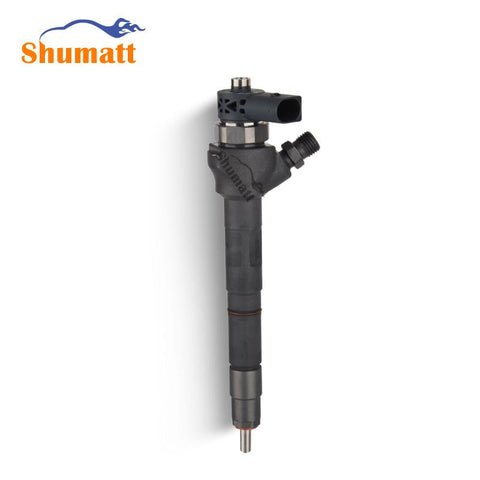 Original New Common Rail Fuel  Injector 0445110369 OE 03L130277J & 03L130277Q & 03L130855CX