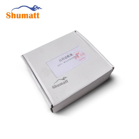 Common Rail Injector Holder set & Diesel fuel injector fixture Fuel Injector repair adapter fuel injector fix connect adapter