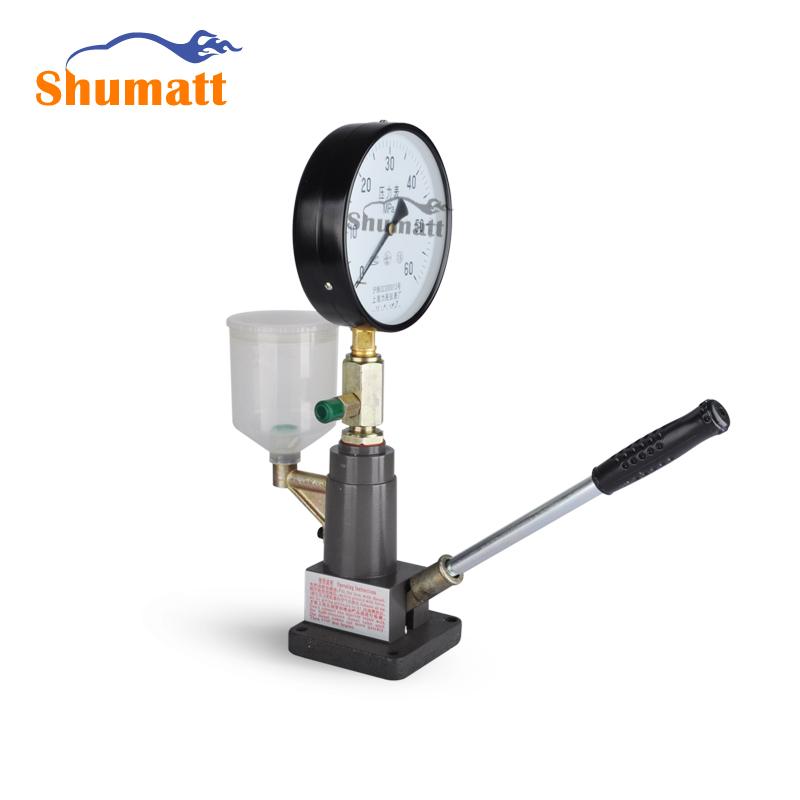 High Quality Common Rail Tester for Diesel Engine