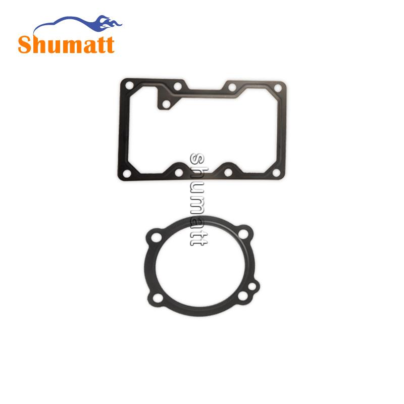 Common Rail Actuation Pump  External Overhaul Kit with two Sealing Elastic sheets for fuel injector