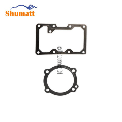 Common Rail Actuation Pump  External Overhaul Kit with two Sealing Elastic sheets for fuel injector