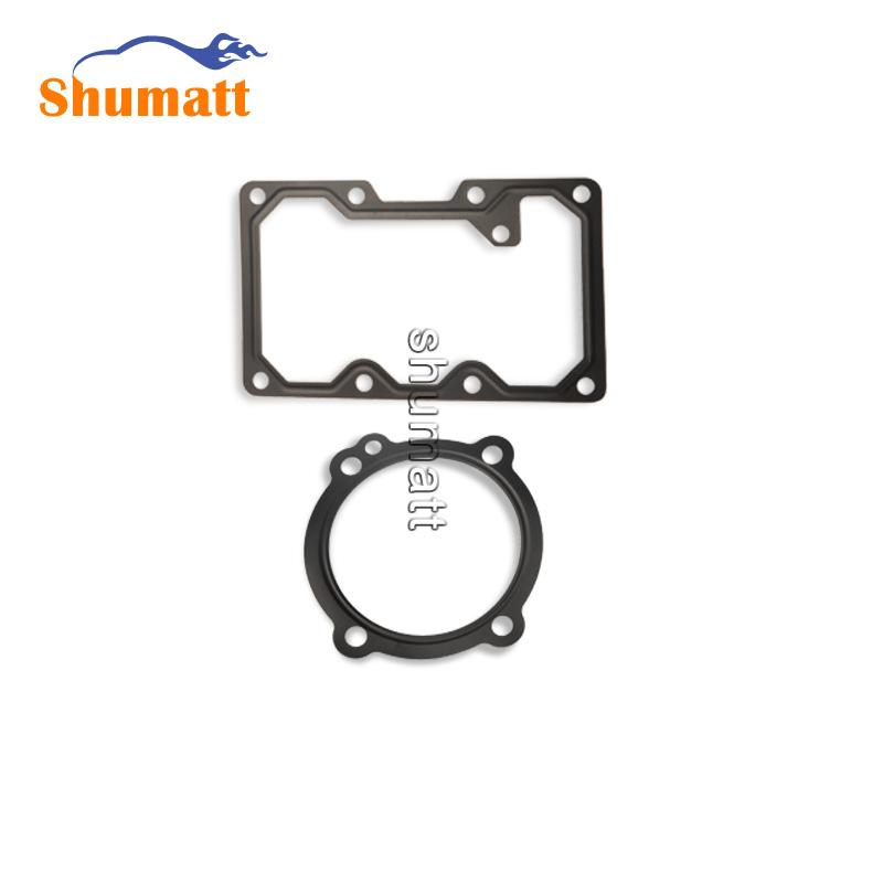 Common Rail Actuation Pump  External Overhaul Kit with two Sealing Elastic sheets for fuel injector