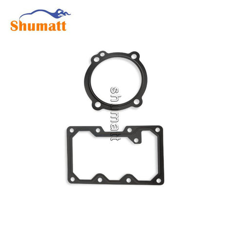 Common Rail Actuation Pump  External Overhaul Kit with two Sealing Elastic sheets for fuel injector