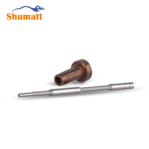 Common Rail Control Valve Assembly F00VC01359 for Injector 0445110293 0445110305 0445110313