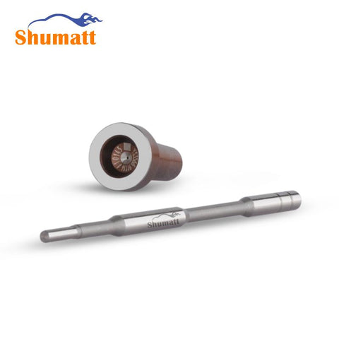 Common Rail Control Valve Assembly F00VC01359 for Injector 0445110293 0445110305 0445110313