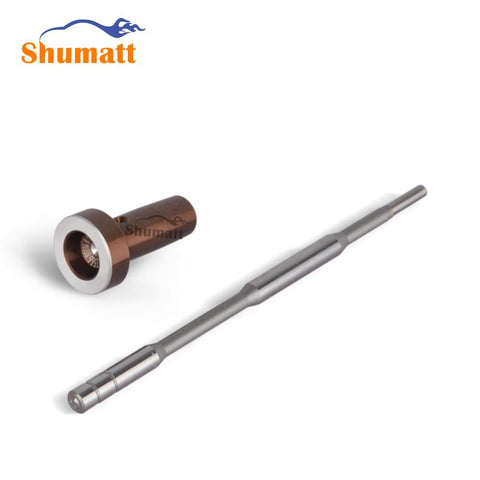 Common Rail Control Valve Assembly F00VC01359 for Injector 0445110293 0445110305 0445110313