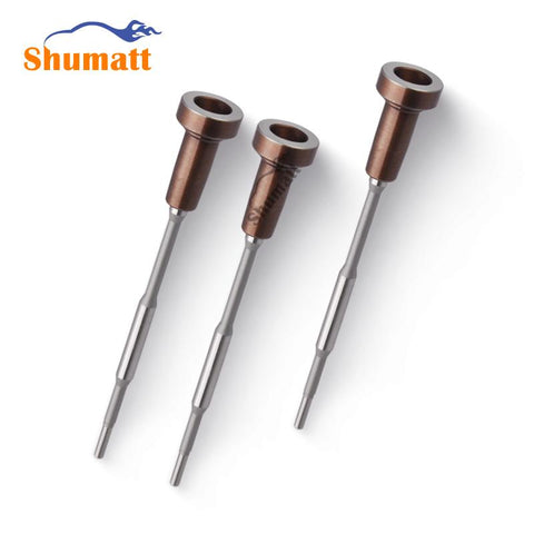 Common Rail Control Valve Assembly F00VC01359 for Injector 0445110293 0445110305 0445110313