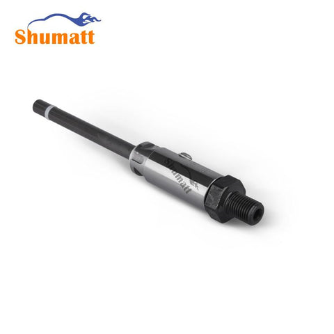 China Made New Common Rail Injector 4W7018 with 7500 Connector fuel injectors