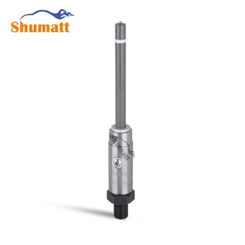 China Made New Common Rail Injector 4W7018 with 7500 Connector fuel injectors